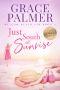 [Willow Beach Inn 03] • Just South of Sunrise (Willow Beach Inn Book 3)